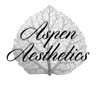 Aspen Aesthetics Logo